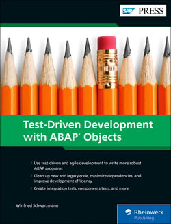 Test-Driven Development with ABAP Objects