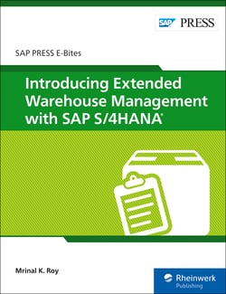 Introducing Extended Warehouse Management with SAP S/4HANA