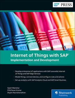 Internet of Things with SAP