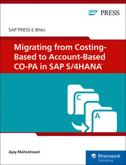 Migrating from Costing-Based to Account-Based CO-PA in SAP S/4HANA