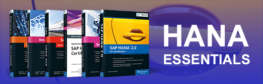 HANA Essentials