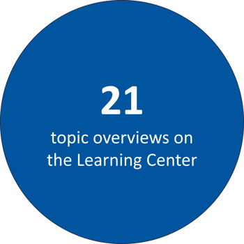 Learning Center