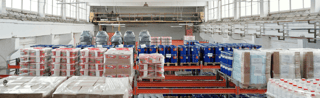 Overview of Warehouse Automation Systems