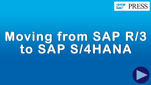 Can You Migrate Directly from SAP R/3 to SAP S/4HANA?