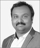 Raghu Boddu