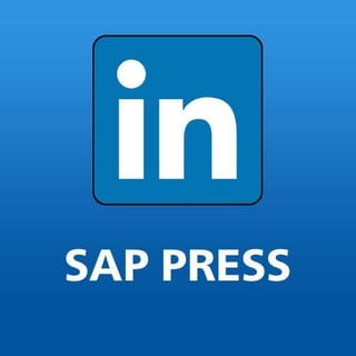 SAP PRESS LinkedIn Icon