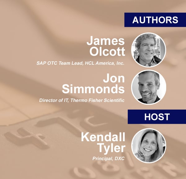 SAP SD Q&A Authors and Host