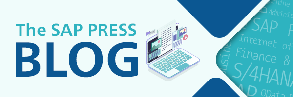 SAP PRESS Blog