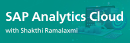 SAP Analytics Cloud