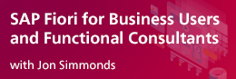 SAP Fiori for Business Users