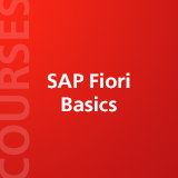 SAP Fiori Basics