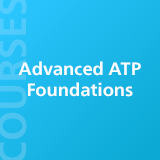 Advanced ATP Foundations