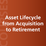 Asset Lifecycle from Acquisition to Retirement
