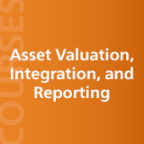 Valuation, Integration, and Reporting