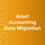 Asset Accounting Data Migration