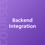 Backend Integration