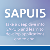 SAPUI5 Course