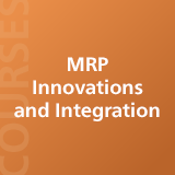 MRP Innovations and Integration