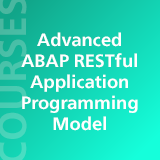 Advanced ABAP RESTful Application Programming Model