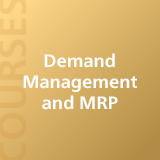 Demand Management and MRP