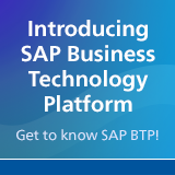 Introducing SAP BTP