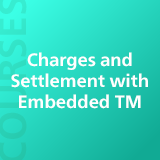 Charges and Settlement with Embedded TM