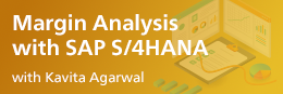 Margin Analysis