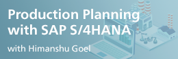 Production Planning