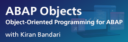 ABAP Objects