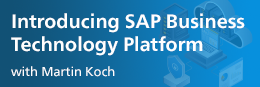SAP BTP