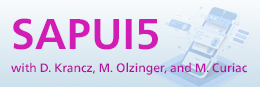SAPUI5