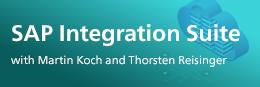SAP Integration Suite