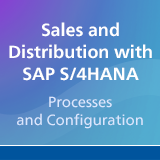 SD with SAP S/4HANA