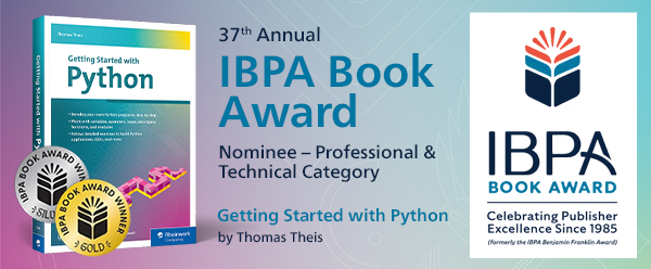 IBPA Nominee