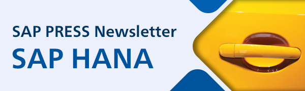 HANA Topic Newsletter