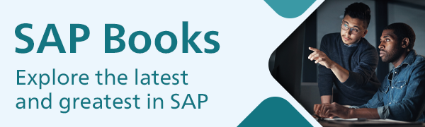 SAP PRESS Books