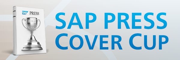 SAP PRESS Cover Cup