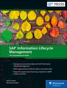 SAP Information Lifecycle Management