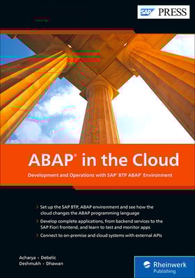 ABAP in the Cloud