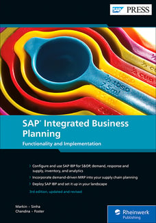 SAP Integrated Business Planning