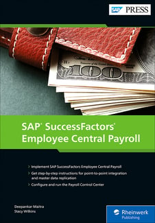 SAP SuccessFactors Employee Central Payroll