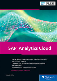 SAP Analytics Cloud