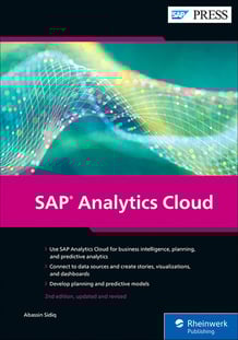 SAP Analytics Cloud