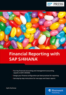 Financial Reporting with SAP S/4HANA