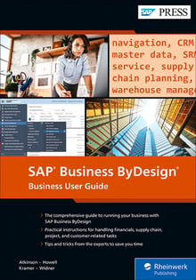 SAP Business ByDesign