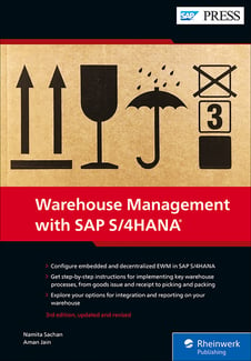 Warehouse Management with SAP S/4HANA