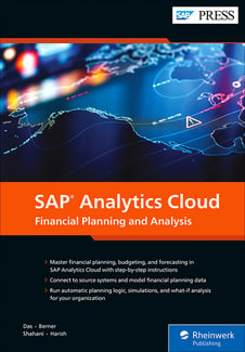 SAP Analytics Cloud