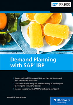 Demand Planning with SAP IBP