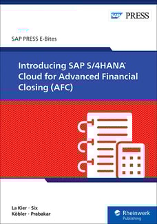 Introducing SAP S/4HANA Cloud for AFC
