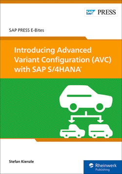 Introducing Advanced Variant Configuration with SAP S/4HANA